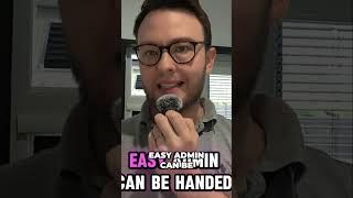 Delegate These Admin Tasks NOW! (Easy VA Hack)