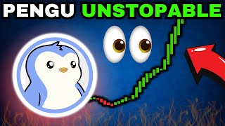 Pengu Price Prediction 2025 , How High Can PENGU Go?
