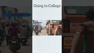 Going to college#coding#java#viral#programming#javaprogramming @Ganesh Kadam #codingwithganya