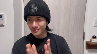営業前配信！モグラさんたちのコメント大歓迎🕺