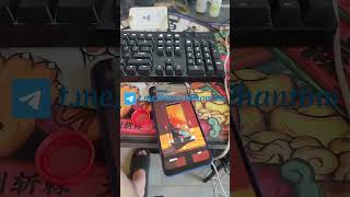 CraxsRat Chinese modified version | Quick Analysis | Telegram @PhreakPhantom