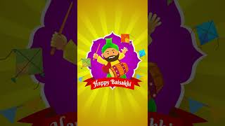 Baisakhi 2025 | Vaisakhi Special | Punjabi Dance #baisakhi
