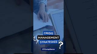 Quick Tips: Crisis Management Strategies in 6 Essential Steps! | #crisis #management
