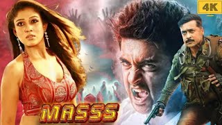 #massmovie​ #hindidubbedmovie​ #suriya​ #nayanthara​ #pranithasubash​ #hindiactionmovies​ A con