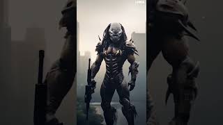 LumaLabs😍 #art #gaming #music #predator #lumalabs