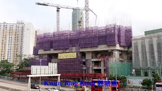 Uptown East 泰峯 (Sep 2022)