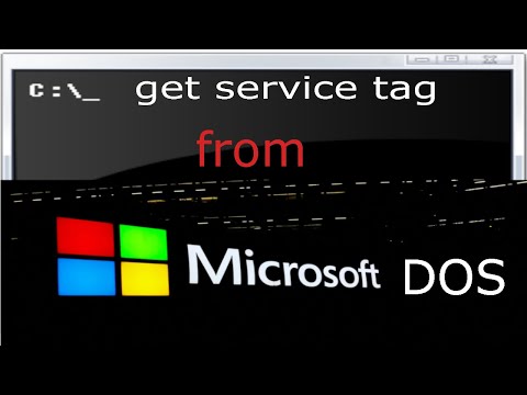 3 Critical Mistakes To Avoid When Finding Your DELL Service Tag