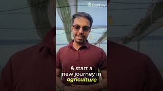 The future of farming needs you | FarmEasy | Organic Farming