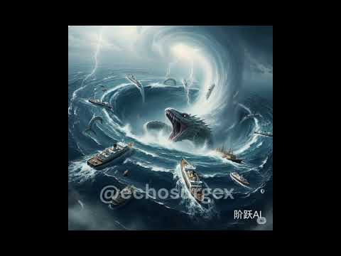 Abyss of the Deep: Monster's Emergence