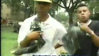 Juvenile - Solja Rag (HQ Audio)