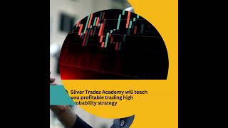 Dive into the world of futures trading with the Sliver Bullet Trading System.