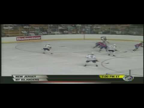 Dave Andreychuk