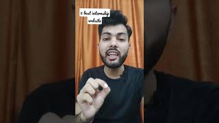 5 best websites for internship|top 5 internship website in india|internships website 2021   #Shorts