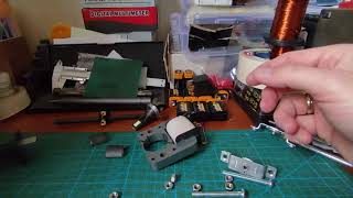 C01 25 - Induction Fan Motor to Generator - Competition Entry
