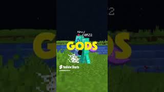 The most GODLY content creator SMP! (applications open)