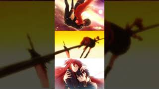 Shuumatsu Nani Shitemasu ka | Chtholly x Willem #anime #animeedit #edit #worldend #amv