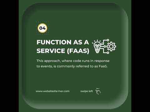 How Serverless Architecture Works???