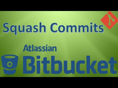 Git मे commits को Squash कैसे करे ? | How to squash commits in git #theHutruuConcepts