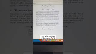 #student #studenthacks #studying #lecture #studywithai #aitool #aihack #uni #studysmart