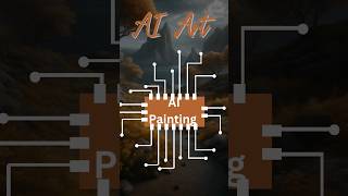 ai | ai art | ai artwork | ai painting | #ai #aiart #autumn #shortsviral @AiArtSamina