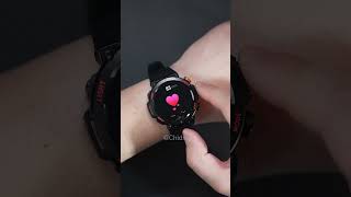 This super awesome smartwatch#temu app and 🔍 search dsy2896 #shoptemu #temu