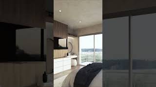 This Peruvian Mountain Home Will Surprise You | Aguilar’s House | 3D ArchViz | D5 Render