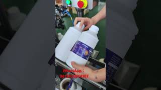 #RoundBottleLabelingMachine, Automatic Labeling Machine Manufacturer #labelingmachine