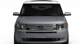2011 FORD FLEX Center Line MI