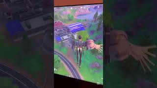 #robin did not #win today on #fortnite #ps5 #fun #shorts #shortskids #funkids