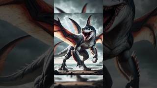 ☣️See the imagination of Ai#Animal #Visual shock #Aipainting #animalworld