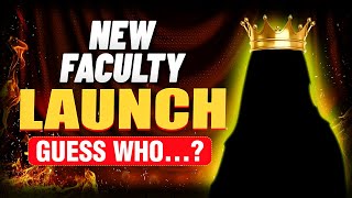 🎉Meet Our New Humanities Faculty | Guess Who? | Humanities Launch for CUET & Boards