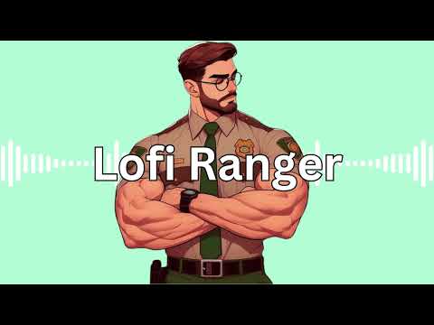 Lofi Ranger - mumble | UnOfficial Release ♪
