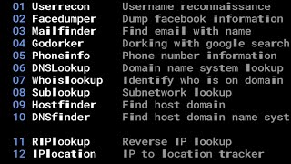 GetInfo || How To install Getinfo Tool In Termux || Crypto with Termux 2.0