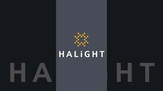 Introducing the new #Halight: Gamified Learning to Energize Your People