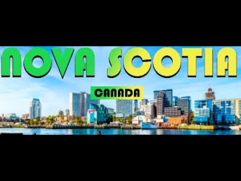 Nova Scotia’s Top 10 Must See Spots