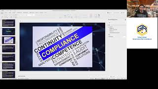 Introduction to Governance Risk Compliance