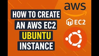 AWS CLOUD | How to Create an EC2 Ubuntu Instance and Host a Web App (No Talking)
