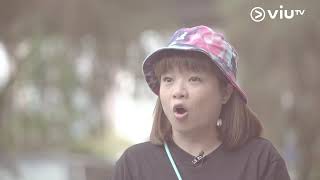 《中女唔易做》我要賣到！小儀親和力滿分！ 冷門芥蘭頭照樣 SELL  到！