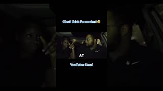 Oh no #kessitv #roadto1000 #funny #comedy #brooklynnewyork #truthordrink #nyc #dmv #fyp #duet