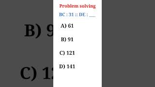 Problem solving Question 3 |APICET| exams @compitativeheadlines