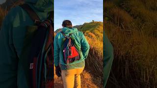 Travelling and Hiking with Barklana Backpack #youtubeshorts #shorts #barklana