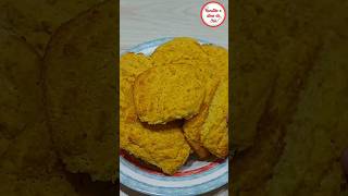 Cornflake bread