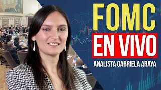🔴 FOMC: How Does It Impact Your Trading? Opportunities? Everything Can Change