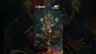 Revealed: Sudarshana Chakra's Immense Power by Garikapati