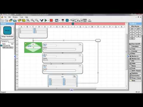 For Loop Example
