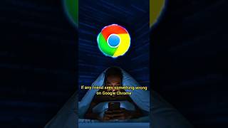 2 Chrome Settings You MUST Change Right Now! #information #youtubeshorts