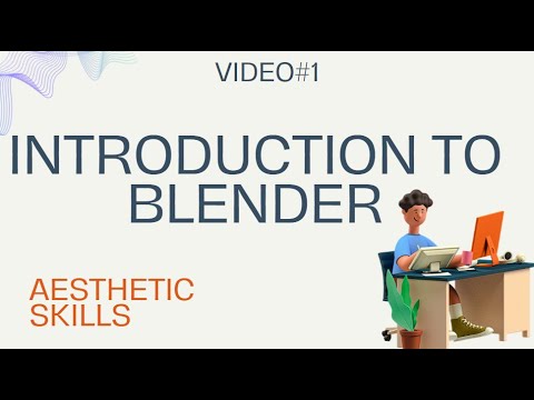 Introduction To Blender | Why use Blender ?