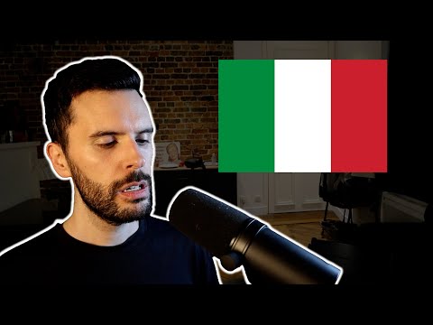 Two Lives - Marco Mengoni (FULL cover by Kevin Abroad)