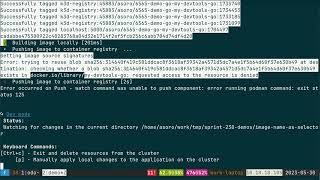 Handling 'imageName' in Image Component as a selector