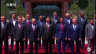 特朗普的“印太战略”军事意义大于经贸抗衡？